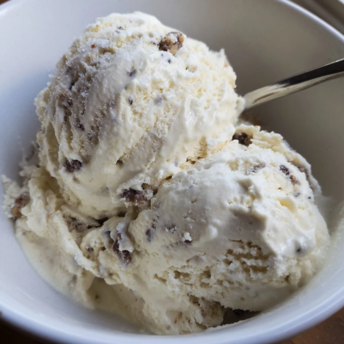 Cottage Cheese Ice Cream Dough #92