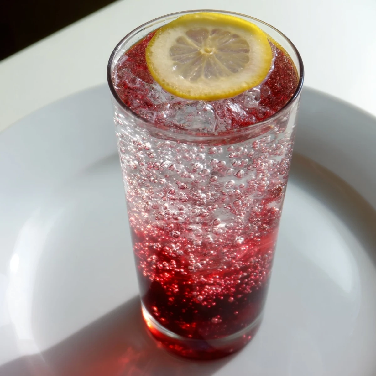 Sleepy Girl Calming Drink