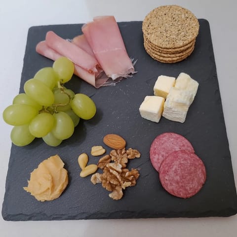 Charcuterie Board One