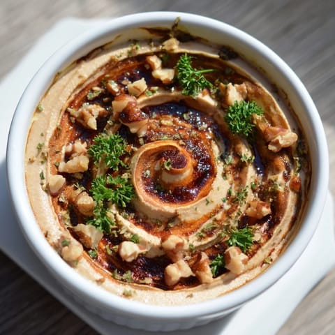 Velvet Underground appetizer delight