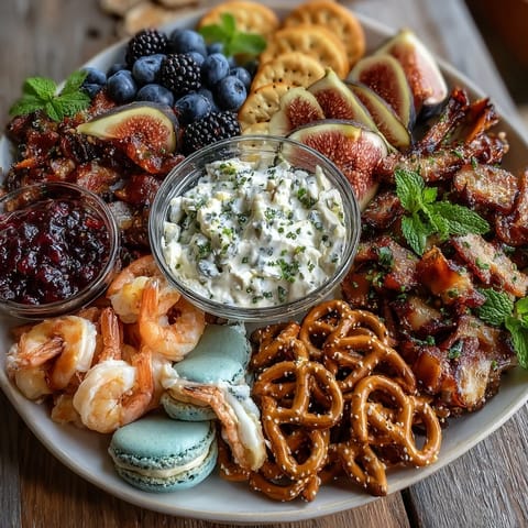 Pisces Blue Fruits Treats