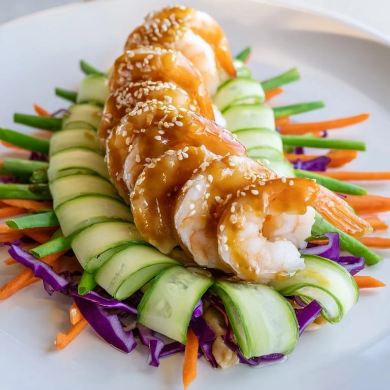 Discover the impressive presentation of the Mighty Dragon Lunar New Year board, a delicious and colorful appetizer platter.