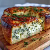 Elegant asparagus and Brie quiche with flaky golden crust, perfect for a festive Mother's Day brunch.